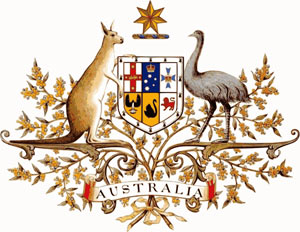 Australia announces Iran sanctions 