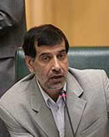 Regime Majlis deputy worried about continuous uprising and regime fissures Regime Majlis deputy worried about continuous uprising and regime fissures