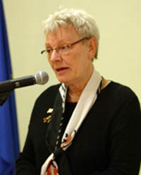 German personalities welcome recent BfV report against regime's intelligence activities German personalities welcome recent BfV report against regime's intelligence activities