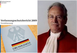 German state organ: Iranian intelligence services focus on confronting opposition groups German state organ: Iranian intelligence services focus on confronting opposition groups