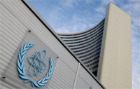 Iran is 'special case' for UN atomic watchdog: Amano Iran is 'special case' for UN atomic watchdog: Amano