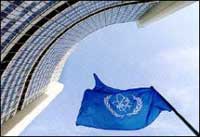 U.N. Report Says Iran Has Fuel for 2 Nuclear Weapons U.N. Report Says Iran Has Fuel for 2 Nuclear Weapons