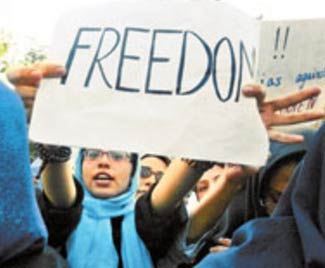 Former regime president admits to the faltering state of the clerical rule Former regime president admits to the faltering state of the clerical rule