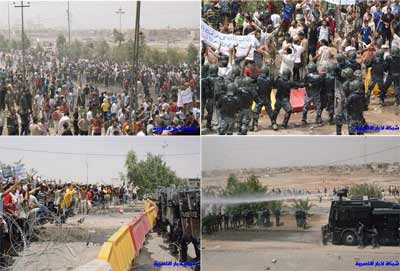 Iraq blames Iran for power shortages at root of protests Iraq blames Iran for power shortages at root of protests
