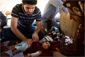 villages are living in sweltering refugee camp villages are living in sweltering refugee camp