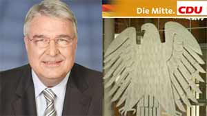 Message by German parliamentarian to the large gathering of Iranian resistance in Paris on June 26 Message by German parliamentarian to the large gathering of Iranian resistance in Paris on June 26
