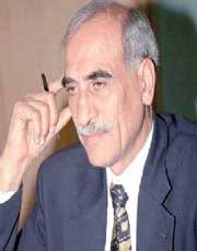 Jordan MP condemns inhumane measures against Camp Ashraf in Iraq Jordan MP condemns inhumane measures against Camp Ashraf in Iraq