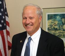 In a message, US Congressman praises Iranian opposition for supporting uprising and Camp Ashraf In a message, US Congressman praises Iranian opposition for supporting uprising and Camp Ashraf