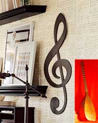 Iran Bars Music in Private Schools, May Impose University Code Iran Bars Music in Private Schools, May Impose University Code