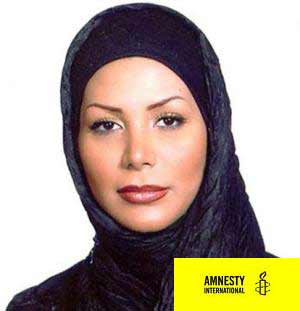 Iran must bring Neda's killer to justice: Amnesty Iran must bring Neda's killer to justice: Amnesty