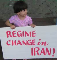 How A Regime Change In Iran Would Transform The World How A Regime Change In Iran Would Transform The World