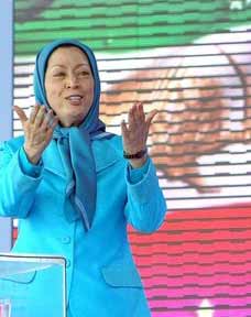 Iranian exiles demand tougher sanctions on Tehran Iranian exiles demand tougher sanctions on Tehran