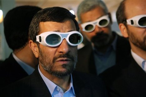 Iran using Dubai to smuggle nuclear components Iran using Dubai to smuggle nuclear components