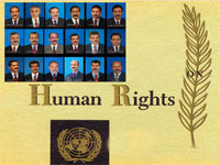 UN Special Rapporteur on freedom of opinion highlights Iraqi raid on Camp Ashraf in latest report UN Special Rapporteur on freedom of opinion highlights Iraqi raid on Camp Ashraf in latest report