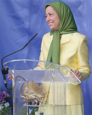 Maryam Rajavi: US government must respect the rule of law and justice, remove PMOI from terror list Maryam Rajavi: US government must respect the rule of law and justice, remove PMOI from terror list