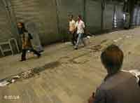 Bazaar strike enters its ninth day despite the regime's retreat Bazaar strike enters its ninth day despite the regime's retreat