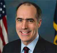 U.S. Sen. Casey: Iran remains one of world's greatest threats U.S. Sen. Casey: Iran remains one of world's greatest threats