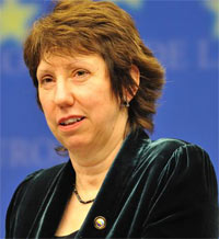 EU to Impose Sanctions on Iran in Bid to Halt Nuclear Drive EU to Impose Sanctions on Iran in Bid to Halt Nuclear Drive