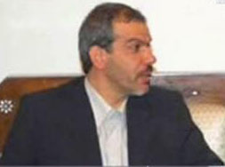 Iran appoints an IRGC commander as its new ambassador to Iraq Iran appoints an IRGC commander as its new ambassador to Iraq