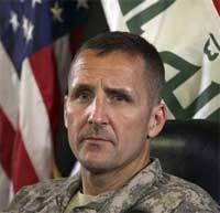 US military highlights concerns over Iranian regime terrorism in Iraq US military highlights concerns over Iranian regime terrorism in Iraq