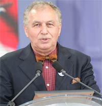 Former Algerian PM: US court decision "splendid triumph" for the PMOI Former Algerian PM: US court decision "splendid triumph" for the PMOI