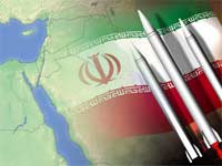 Iran threatens world -- and itself Iran threatens world -- and itself