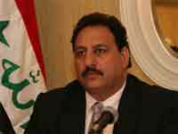 Former Diyala governor: Criminals enter Iraq with help from Iranian regime Former Diyala governor: Criminals enter Iraq with help from Iranian regime