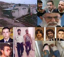 Iran's Guantánamo Bay: the cover-up won't work Iran's Guantánamo Bay: the cover-up won't work