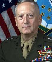 Gen. Mattis: Iran is 'destabilizing force' Gen. Mattis: Iran is 'destabilizing force'