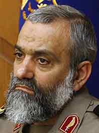 Schools a "cause for concern" for the Iranian regime, Bassij commander warns
