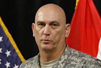 Iran supports three insurgent groups in Iraq: US general Iran supports three insurgent groups in Iraq: US general