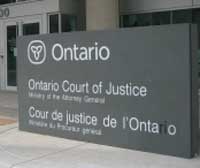 Canadian guilty of breaking U.N. sanction on Iran Canadian guilty of breaking U.N. sanction on Iran