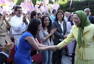 Celebrating US court order to review PMOI blacklisting Celebrating US court order to review PMOI blacklisting