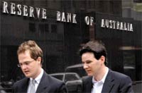 re-as The Reserve Bank of Australia adds names to Iranian sanctions