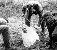 Act against barbaric (Iranian) regimes now Act against barbaric (Iranian) regimes now