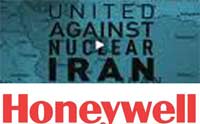 UANI Calls on Honeywell to Comply with the Iran SAD Act UANI Calls on Honeywell to Comply with the Iran SAD Act