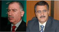 Al-Iraqiya leaders warn against Iranian regime meddling and press on right to form new government Al-Iraqiya leaders warn against Iranian regime meddling and press on right to form new government