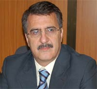 Senior Al-Iraqiya official warns against Iranian regime plots as Baghdad readies to form government Senior Al-Iraqiya official warns against Iranian regime plots as Baghdad readies to form government