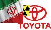 iran-toyota Iran Toyota