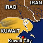 kuwait