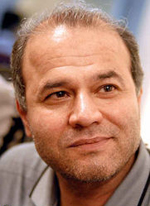 Mansour Osanlou Mansour Osanlou