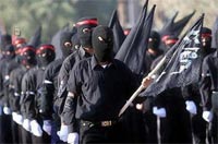 Main suspect in the assassination of former Lebanese PM in Tehran, German sources say Main suspect in the assassination of former Lebanese PM in Tehran, German sources say
