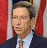 Robert Einhorn Robert Einhorn