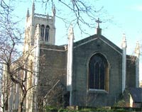 Church