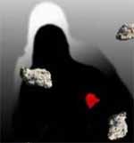 stoning