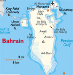 bahrian Bahrain