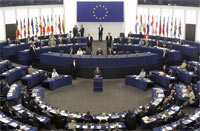 european-parliament EU Parlement