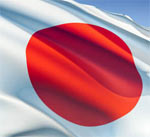 Japan Flag