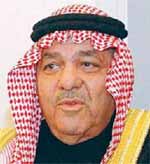 khalaf_alalyan Sheikh Khalaf