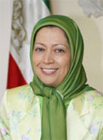 Maryam Rajavi Maryam Rajavi